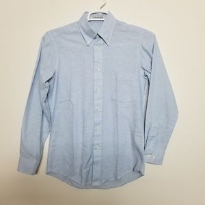 Mens Shirt Button down‎ Small